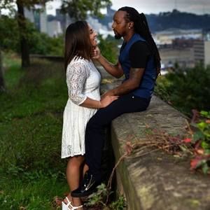 Meet your Posher, Breanna